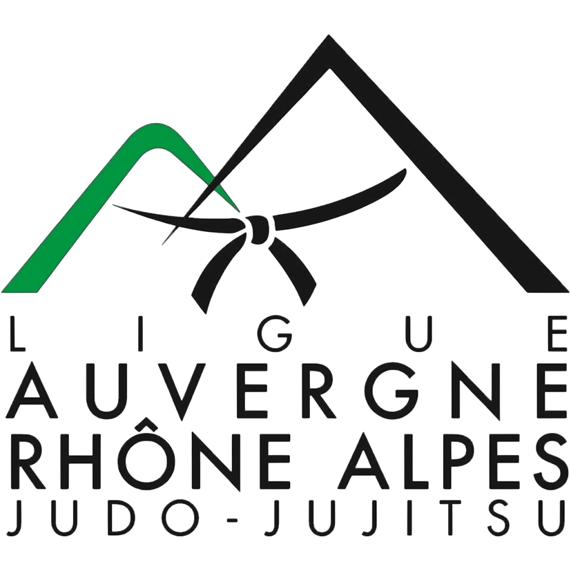 AUVERGNE-RHONE-ALPES JUDO