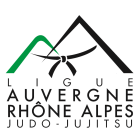 AUVERGNE-RHONE-ALPES JUDO