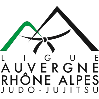 AUVERGNE-RHONE-ALPES JUDO